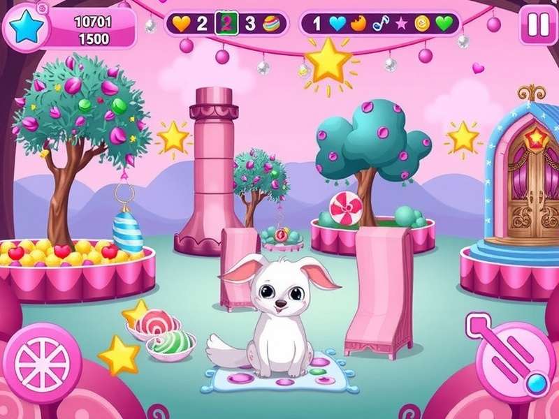 Candy Sparkle India download statistics